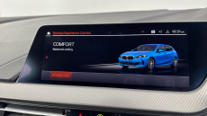 BMW 1 Series 118i [136] M Sport 5dr Step Auto Petrol Hatchback